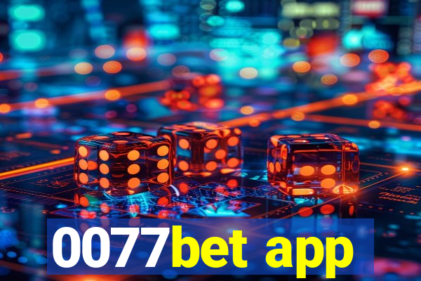 0077bet app